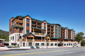 Гостиница Courtyard by Marriott Lake George, Лэйк Джордж